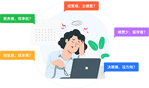 培训班管理系统